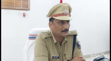 मुशहरी: साहेबगंज थाना इलाके से पुलिस ने पांच अपराधियों को हथियार के साथ किया गिरफ्तार