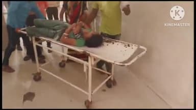 फिरोज़ाबाद: सेलई में एक महिला ने किया किसी विषैले पदार्थ का सेवन, हालत बिगड़ने पर  आगरा रेफर