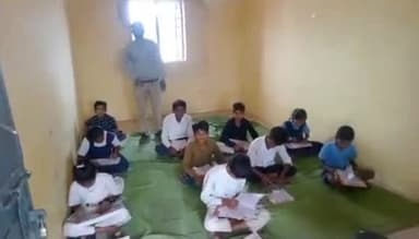 बांधवगढ़: उमरिया जिले में जवाहर नवोदय विद्यालय चयन परीक्षा 2024 हेतु ऑनलाइन आवेदन 10 अगस्त तक आमंत्रित