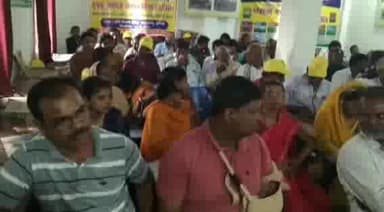 जलालगढ़: 24 जून को कृषि विज्ञान केंद्र, जलालगढ़, पुर्णिया में आयोजित होगी 15 वीं वैज्ञानिक सलाहकार समिति की बैठक।