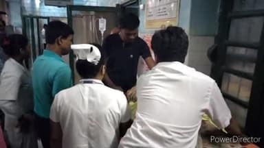 कटिहार: कटिहार : तिनकोलिया में गट्ठर से जलावन निकालने के दौरान महिला को जहरीले साँप ने डंसा , सदर अस्पताल में इलाज के दौरान मौत