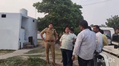 सलोन: उप जिलाधिकारी के आदेश को धता बताकर बेवली गांव में दबंगों ने पीड़ित को भूमिधरी जमीन पर काम करने से रोका