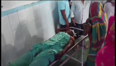 सुपौल: लहरनिया वार्ड 7 में घर बनाने को लेकर दो पक्षों में हुई मारपीट, दो महिलाएं हुई घायल