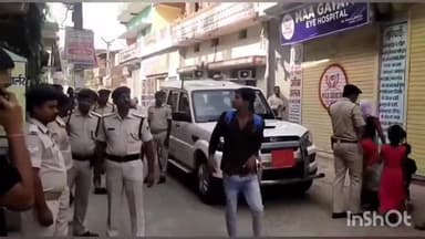 मसौढ़ी: निशियावां गांव निवासी आरटीआई कार्यकर्ता को मोबाइल पर जान से मारने की मिली  धमकी, पीड़ित ने थाने में दी लिखित शिकायत