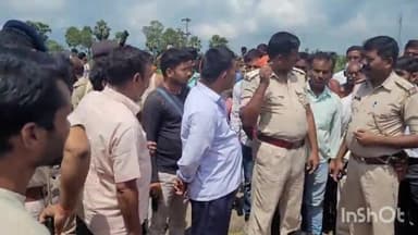 मसौढ़ी: सतीस्थान मोहल्ले में आंगनवाड़ी केंद्र का ताला तोड़कर की गई हजारों रुपए की संपत्ति की चोरी