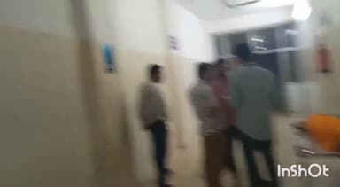 टीकमगढ़: सुनवाहा गांव में महिला की सड़क हादसे में मौत का मामला, पुलिस ने किया मर्ग कायम