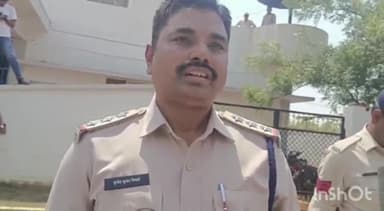 तिल्दा: भंडारपुरी तालाब के पास हाईवा वाहन को रुकवाकर गाली-गलौज कर कांच तोड़ने वाले तीनों आरोपियों के खिलाफ दर्ज किया गया मामला