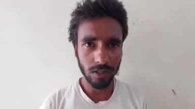 करछना: ₹‎25,000 के इनामी नकली नोट के तस्कर को STF ने नैनी से किया गिरफ्तार, तस्कर ने उगले कई राज