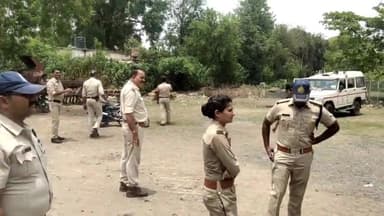 बीना: बीना थाना क्षेत्र अंतर्गत लापता किशोरी के दस्तयाब का मामला, आरोपी युवक गिरफ्तार, 376 व पोक्सो एक्ट के तहत मामला दर्ज