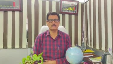 कानपुर: सीएसए के मौसम वैज्ञानिक ने आगामी मानसून आने के संबंध में दी अहम जानकारी