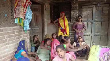 सलोन: उदयपुर मजरे पदमनपुर बिजौली गांव में आम तोड़ते समय टूटी डाल, श्रमिक की हुई मौत