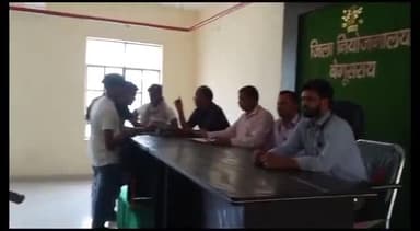 बेगूसराय: ITI मैदान में 26 जून को लगेगा जॉब-कैम्प, 50 पदों पर बेगूसराय लोकेशन में होगी बहाली