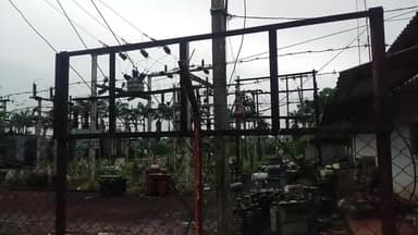 लटेरी: नरसिंहपुर के पास से लगभग 90 हज़ार रूपये का बिजली का तार हुआ चोरी, अज्ञात लोगों के खिलाफ FIR हुई दर्ज