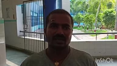 सुपौल: बेला में लड़का लड़की के विवाद को लेकर हुई मारपीट में 4 लोग हुए जख्मी, सदर अस्पताल में इलाज जारी