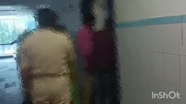 सुपौल: करिहो नवटोल से मारपीट के मामले में 5 लोगों को सुपौल पुलिस गिरफ्तार कर मेडिकल कराने हेतु लाई सदर अस्पताल