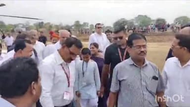 बेमेतरा: CM भूपेश बघेल ने कन्हेरा गांव में आत्मानंद विद्यालय व सहकारी केंद्रीय बैंक के शाखा खोलने का किया घोषणा