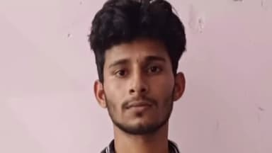 करछना: STF प्रयागराज यूनिट द्वारा छिवकी रेलवे स्टेशन से ₹25,000 के इनामी वांछित बदमाश को किया गया गिरफ्तार