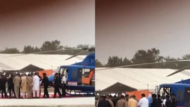 मथुरा: सीएम योगी आदित्यनाथ दो दिवसीय दौरे पर आए मथुरा व जनसभा को किया संबोधित, बीजेपी कार्यकर्ताओं सहित डीएम ने की अगुवाई