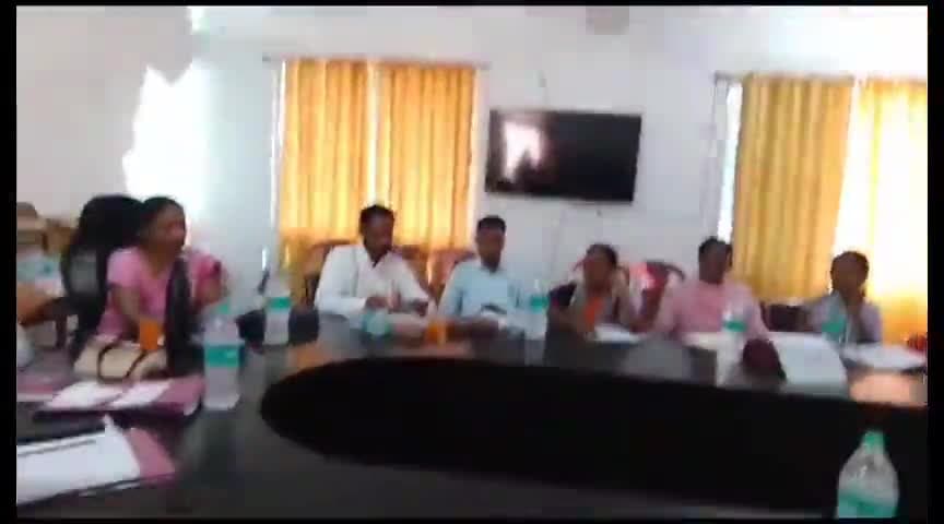 बोलबा: बोलबा:-बोलबा प्रखण्ड कार्यालय सभागार में स्कूल रुआर 2023 कार्यक्रम को लेकर कार्यशाला का किया गया आयोजन #बोलबा