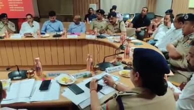 हरिद्वार: जिलाधिकारी धीरज सिंह गबर्याल ने वर्षा ऋतु के चलते खनन पर सितंबर माह तक लगाई रोक