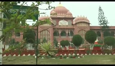 दरभंगा: ललित नारायण मिथिला विश्वविद्यालय में कोर्स वर्क  की अवधि में भी शिक्षकों का हो रहा भुगतान