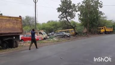 जावरा: ग्राम सेजावता में खेत पर एक व्यक्ति के साथ 2 लोगों ने गाली-गलौज व मारपीट कर  दी जानसे मारने की धमकी, थाने में केस दर्ज