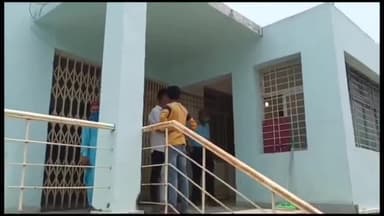 सुप्पी: खेरवा टोला में एक युवक को पीट-पीटकर मार डालने के मामले में प्रदेश कांग्रेस प्रतिनिधि शम्स शाहनवाज ने जताया दुख