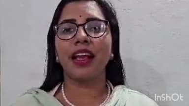 हुज़ूर: शिवाजी नगर में बोलीं इस्तीफा देने वाली डिप्टी कलेक्टर निशा बंगारे- मकान मिलते ही खाली कर देंगी सरकारी मकान