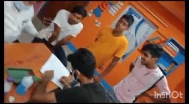 दरभंगा: सीएचसी केवटी रनवे के ननौरा पुस्तकालय भवन में परिसर रात्रि फाइलेरिया जांच शिविर आयोजन