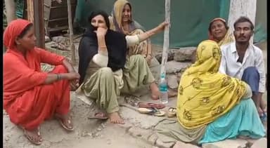 बेगूसराय: शिउरी पुल पर तेज रफ्तार ट्रक ने एक युवक को कुचला, युवक की हुई मौत