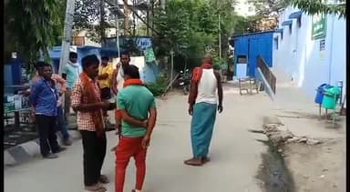 बेगूसराय: डुमरी ढाला के पास मोटरसाइकिल और स्कॉर्पियो की टक्कर में एक की हुई मौत, दो लोग घायल