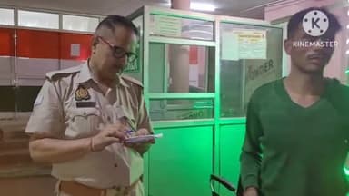 फिरोज़ाबाद: मित्तल ग्लास फैक्ट्री में एक मजदूर की बिजली करेंट लगने से मौत हो गयी