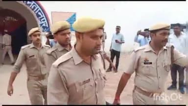 सुल्तानपुर: जिला कारागार में हुई 2 कैदियों की मौत के मामले में पीएम रिपोर्ट साझा करने पर सीएमओ ने चिकित्सकों से मांगा स्पष्टीकरण