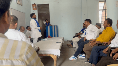 आज़ाद समाज पार्टी मेरठ