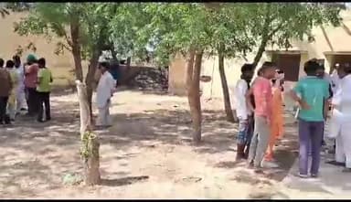 रावला: रावला के पास अनूपगढ़ शाखा नहर में गिरे दो बच्चों के शव आज दो अलग-अलग नहरों से हुए बरामद, पोस्टमार्टम जारी