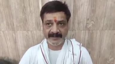 हरिद्वार: देवपुरा में लघु व्यापार एसोसिएशन के प्रांतीय अध्यक्ष ने कहा - बाहर से आने वाले स्ट्रीट वेंडर्स का हो रजिस्ट्रेशन