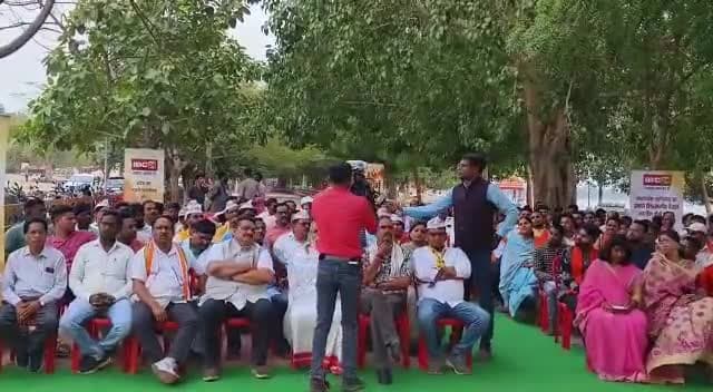 ibc 24 live डिबेट शिवरीनारायण