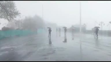 शिमला शहरी: शिमला हिमाचल में मानसून की दस्तक, आगामी तीन दिन भारी बारिश को लेकर मौसम विभाग ने जारी किया ऑरेज अलर्ट ,