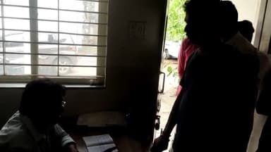 बीना: ग्राम लहटवास में अज्ञात कारणों के चलते 24 वर्षीय युवक ने फांसी लगाकर की आत्महत्या, पुलिस ने किया मर्ग कायम