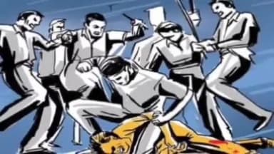 पिपलोदा: पिपलोदा थाना अंतर्गत गांव सदलपुरा में प्लॉट पर खंभे तोड़ने की बात पर दो पक्षों में हुई मारपीट, पुलिस ने किया प्रकरण दर्ज