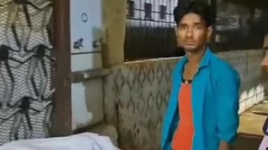 दरभंगा: नारबांध में दो मोटरसाइकिल की आमने-सामने टक्कर में एक व्यक्ति की हुई मौत व एक अन्य गंभीर रूप से हुआ घायल