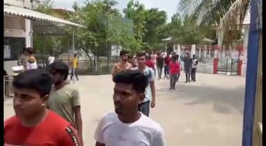 बेगूसराय: जिले के 10 परीक्षा केंद्रों पर आयोजित पॉलटेक्निक परीक्षा कदाचार मुक्त एवं शांतिपूर्ण वातावरण में हुई सम्पन्न