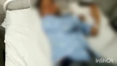 रतलाम नगर: सुभाष नगर में किराना दुकान पर सामान लेने गए 12 वर्षीय बालक को अज्ञात बाइक सवार ने मारी टक्कर, पुलिस ने किया केस दर्ज