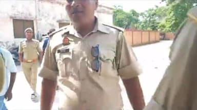 देेेवरिया: देशही देवरिया से घर जा रहे दुकानदार की सड़क हादसे में मौत, अज्ञात वाहन से हुई थी घटना