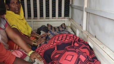 बांधवगढ़: घुंसु में आकाशीय बिजली की चपेट में आने से 1 युवक की हुई मौत, 3 लोग हुए घायल