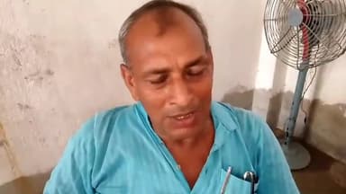 हिलसा: प्रखंड में स्वास्थ्य एवं शिक्षा का बुरा हाल - रामप्रवेश पासवान हिलसा प्रखंड के पूर्व प्रखंड अध्यक्ष लोजपा रामविलास