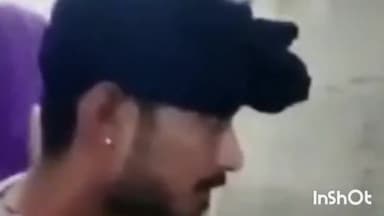 राघोगढ़: गुना से कुंभराज जा रहे बाइक सवारो को चिंताहरण हनुमान मंदिर के पास NH 46 पर ट्रक ने पीछे से मारी, टक्कर दोनों घायल