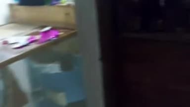 हरिद्वार: भारी बारिश के चलते मध्य हरिद्वार के विभिन्न क्षेत्रों में स्थित घरों में घुसा पानी, कई वाहन भी पानी में डूबे दिखे