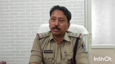 पीथमपुर: भोडिया ब्रिज के निचे  ए पी रोड  सेक्टर 1 पीथमपुर में आरोपी जुपिटर स्कूटी पर 35-35 लीटर कच्ची महुआ शराब ले जाते गिरफ्तार