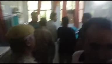 गाज़ियाबाद: ऑनलाइन धर्मांतरण के मुख्य आरोपी शहनवाज उर्फ बद्दो की पुलिस रिमांड हुई पूरी, आज पुलिस कोर्ट में करेगी पेश